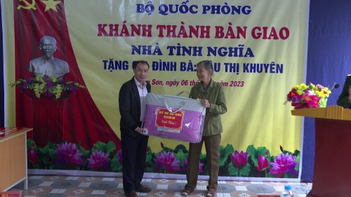 Thị xã Bỉm Sơn đẩy mạnh vận động đóng góp Quỹ Đền ơn đáp nghĩa.png