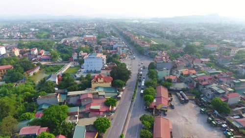 Thị xã Bỉm Sơn nỗ lực phát triển hạ tầng đô thị theo hướng đồng bộ.4.jpg