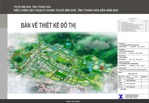 Thị xã Bỉm Sơn nỗ lực phát triển hạ tầng đô thị theo hướng đồng bộ..jpg