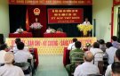 HĐND phường Lam Sơn thông qua 6 Nghị quyết tại kỳ họp thứ 10