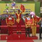 Khai mạc các giải đấu trong khuôn khổ lễ hội Sòng Sơn - Ba Dội 2016 