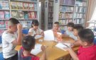 Thị xã Bỉm Sơn nâng cao văn hóa đọc từ phát huy hiệu quả hoạt động của thư viện