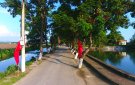  Dấu ấn 10 năm xây dựng nông thôn mới của thị xã Bỉm Sơn