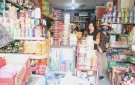 Thị xã Bỉm Sơn đảm bảo hàng hóa cung ứng thị trường dịp Tết Nguyên đán Giáp Thìn 2024
