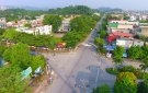 Thị xã Bỉm Sơn nỗ lực phát triển hạ tầng đô thị theo hướng đồng bộ.