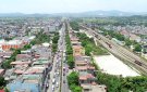 Thị xã công nghiệp Bỉm Sơn trên đà phát triển
