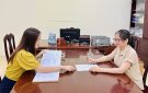 Thị xã Bỉm Sơn: Tăng cường công tác tiếp công dân, giải quyết đơn, thư khiếu nại, tố cáo