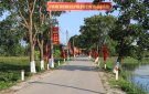 Lan tỏa phong trào thi đua “Dân vận khéo” ở thị xã Bỉm Sơn