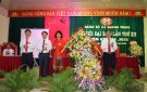 Đại hội Đại biểu Đảng bộ xã Quang Trung lần thứ XII nhiệm kỳ 2020-2025 thành công tốt đẹp