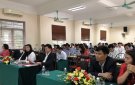 Đảng bộ thị xã Bỉm Sơn đưa Nghị quyết Đại hội Đảng vào cuộc sống