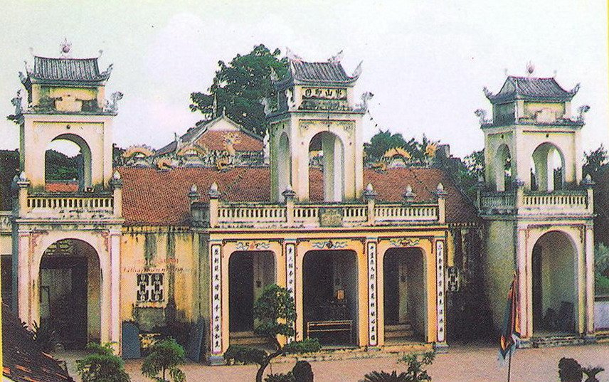 Đền Mẫu Sòng – Khám phá văn khấn và nghi lễ tâm linh đặc sắc