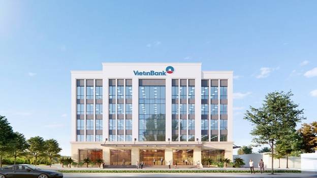 Khởi công xây dựng trụ sở Vietinbank Chi nhánh Bắc Thanh Hóa