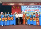 Sôi nổi các hoạt động kỷ niệm Ngày gia đình Việt Nam năm 2022