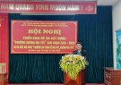 Hội nghị triển khai Đề án xây dựng “Phường Không ma tuý”, giai đoạn 2024 – 2025 và ra mắt mô hình “Phường an toàn về ma tuý, không ma tuý” phường Ba Đình.