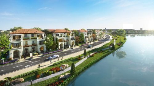 UBND tỉnh Thanh Hoá chấp thuận chủ trương đầu tư Dự án Khu đô thị mới phía Nam Quốc lộ 217B nối dài 1.JPG
