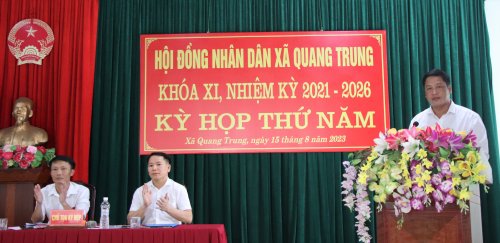 HĐND xã Quang Trung tổ chức kỳ họp thứ Năm 4_.jpg