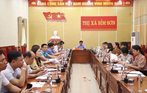 Hội nghị trao đổi về các giải pháp nâng cao Chỉ số Hiệu quả Quản trị và Hành chính công tỉnh Thanh Hóa năm 2023.jpg