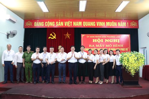 Thị xã Bỉm Sơn phát huy sức mạnh từ công tác dân vận 1.JPG