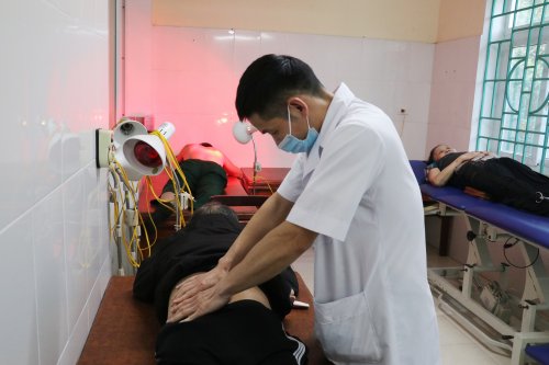 Bệnh viện đa khoa Bỉm Sơn nâng cao chất lượng khám chữa bệnh.jpg