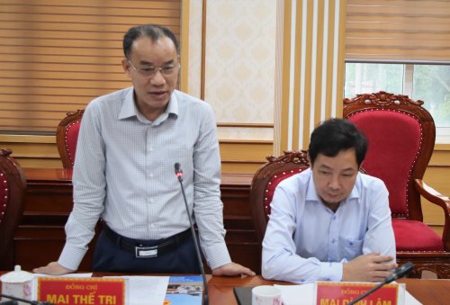 Đoàn Đại biểu Quốc hội tỉnh Thanh Hóa giám sát chuyên đề thực hiện Nghị quyết số 43 của Quốc hội tại thị xã Bỉm Sơn 4.jpg