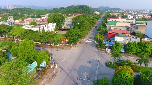 Thị xã Bỉm Sơn nỗ lực phát triển hạ tầng đô thị theo hướng đồng bộ.2.jpg