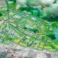 Quy hoạch chung thị xã Bỉm Sơn đến năm 2045: Động lực phát triển kinh tế – xã hội trong giai đoạn mới.