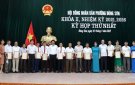 Hội đồng nhân dân phường Đông Sơn Khóa II, nhiệm kỳ 2021-2026 tổ chức kỳ họp thứ Nhất
