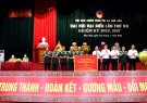 Đại hội CCB Thị xã Bỉm Sơn lần thứ VII nhiệm kỳ 2022 – 2027.