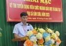 Thị xã Bỉm Sơn tổ chức kỳ thi tuyển dụng viên chức ngành giáo dục và đào tạo năm 2023