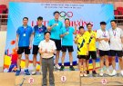 Thị xã Bỉm Sơn tham gia Giải cầu lông, bóng bàn gia đình tỉnh Thanh Hóa năm 2024