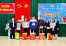 Doanh nghiệp Bỉm Sơn chăm lo cho người lao động.