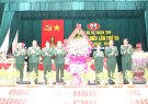 Đảng bộ Sư đoàn 390 tổ chức Đại hội lần thứ XII, nhiệm kỳ 2025 -2030 thành công tốt đẹp