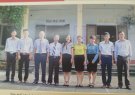  Tự hào Đài TT – TH Bỉm Sơn