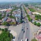 Đất nước đẹp giàu, đâu cũng là quê hương.