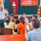 Thị xã Bỉm Sơn tích cực lấy ý kiến Nhân dân về Dự thảo Nghị quyết sửa đổi Hiến pháp 2013 qua ứng ụng VNeID.