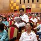 Hội đồng Nhân dân khóa XII: Dấu ấn một nhiệm kỳ.