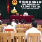 Hội đồng nhân dân các phường Ba Đình, Ngọc Trạo và Lam Sơn tổ chức kỳ họp thường kỳ giữa năm 2022