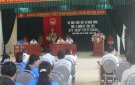 HĐND xã Quang Trung, phường Bắc Sơn và phường Lam Sơn tổ chức kỳ họp thứ V, nhiệm kỳ 2016 - 2021
