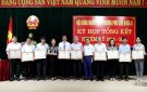 Hội đồng nhân dân phường Phú Sơn tổng kết nhiệm kỳ 2016 – 2021