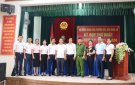 HĐND phường Bắc Sơn và phường Lam Sơn tổ chức Kỳ họp đầu tiên nhiệm kỳ 2021 - 2026