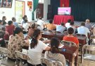 Thị xã Bỉm Sơn sẵn sàng thực hiện phong trào “Bình dân học vụ số”