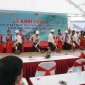 Các giải pháp về cơ chế chính sách của Thị xã đến năm 2020 