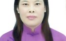 Tiểu sử tóm tắt của Ứng cử viên HĐND Thị xã, Nhiệm kỳ 2021-2026 - Tổ bầu cử số 2, Phạm Thị Lâm
