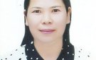Tiểu sử tóm tắt của Ứng cử viên HĐND Thị xã, Nhiệm kỳ 2021-2026 - Tổ bầu cử số 3, Nguyễn Thị Hường