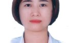 Tiểu sử tóm tắt của Ứng cử viên HĐND Thị xã, Nhiệm kỳ 2021-2026 - Tổ bầu cử số 5, Trần Lê Dung
