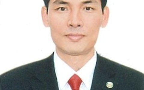 Tiểu sử tóm tắt của Ứng cử viên HĐND Thị xã, Nhiệm kỳ 2021-2026 - Tổ bầu cử số 4, Trịnh Quốc Đạt