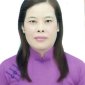 Tiểu sử tóm tắt của Ứng cử viên HĐND Thị xã, Nhiệm kỳ 2021-2026 - Tổ bầu cử số 2, Phạm Thị Lâm