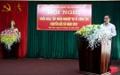 Tập huấn nghiệp vụ về công tác chuyển đổi số năm 2022.