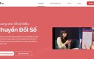 Giới thiệu Chương trình hỗ trợ doanh nghiệp nhỏ và vừa chuyển đổi số (Chương trình SMEdx)