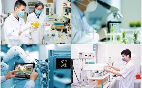 Nghị quyết 57-NQ/TW: Điểm đột phá, động lực thúc đẩy phát triển trong kỷ nguyên mới